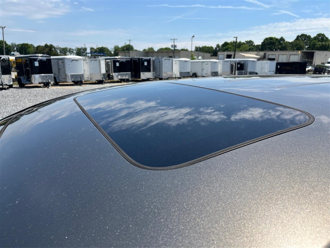 Honda Odyssey Elite 2019