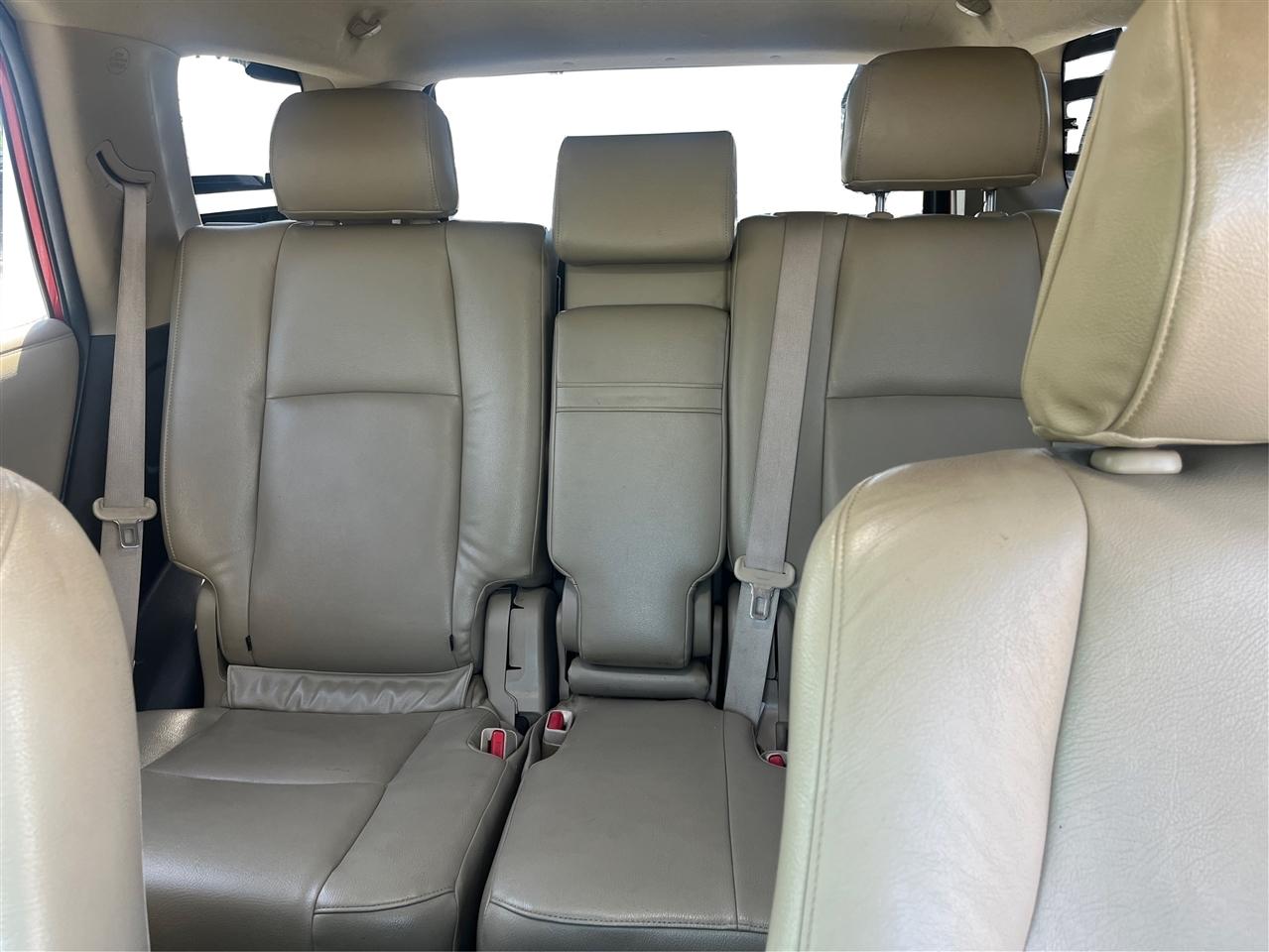 Toyota 4Runner SR5 2017