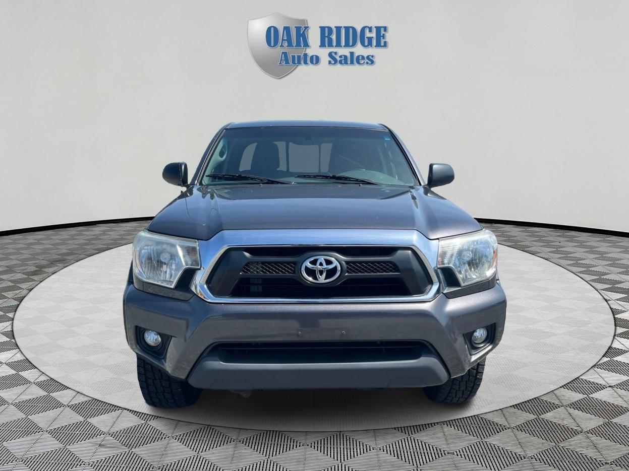 Toyota Tacoma  2014