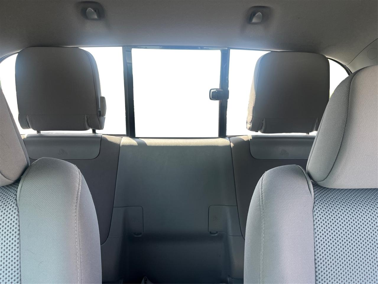Toyota Tacoma  2014