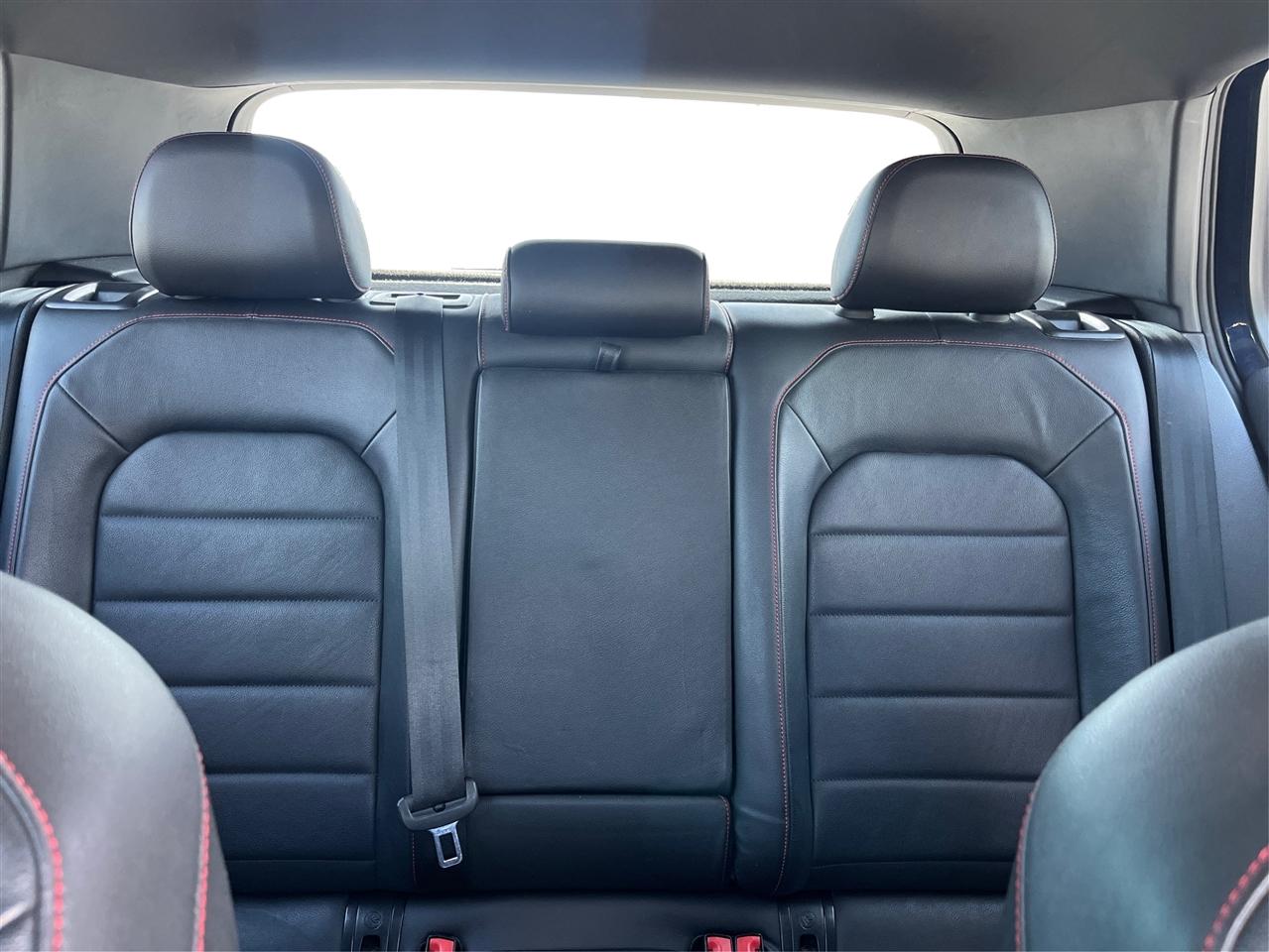 Volkswagen Golf GTI SE 2017