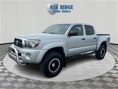 2011 Toyota Tacoma 