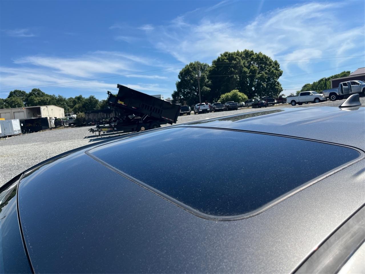 Toyota Tacoma  2017