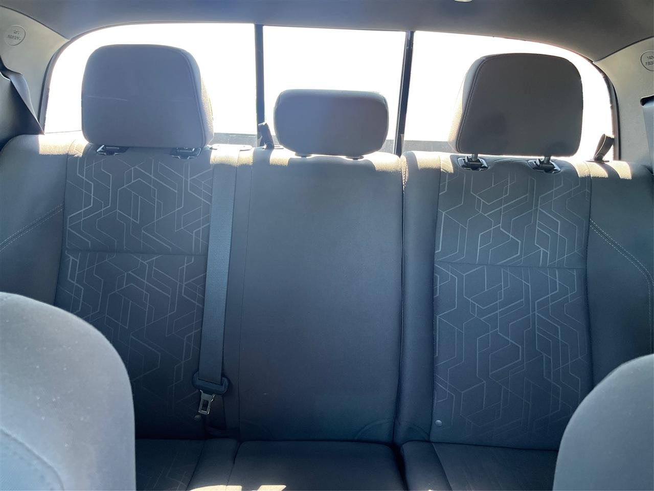 Toyota Tacoma  2017