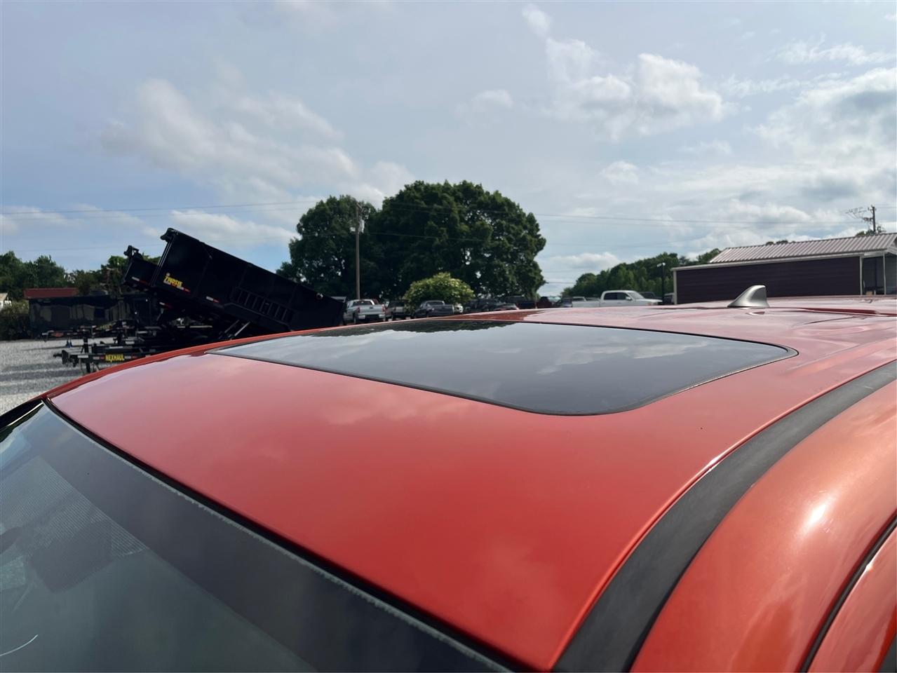 Toyota Tacoma  2016