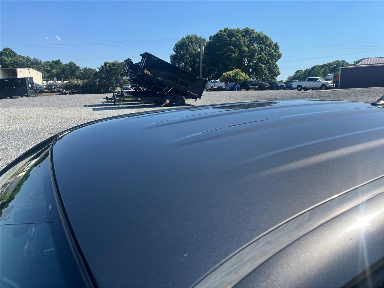 Toyota Tacoma V6 2015