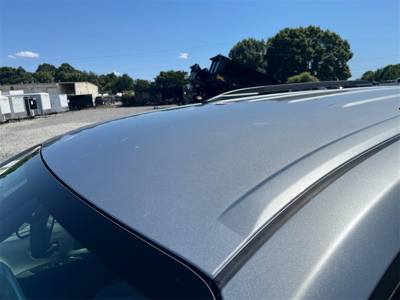 Toyota Sienna  2018