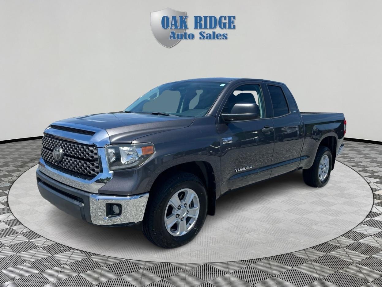 Toyota Tundra SR5 2019