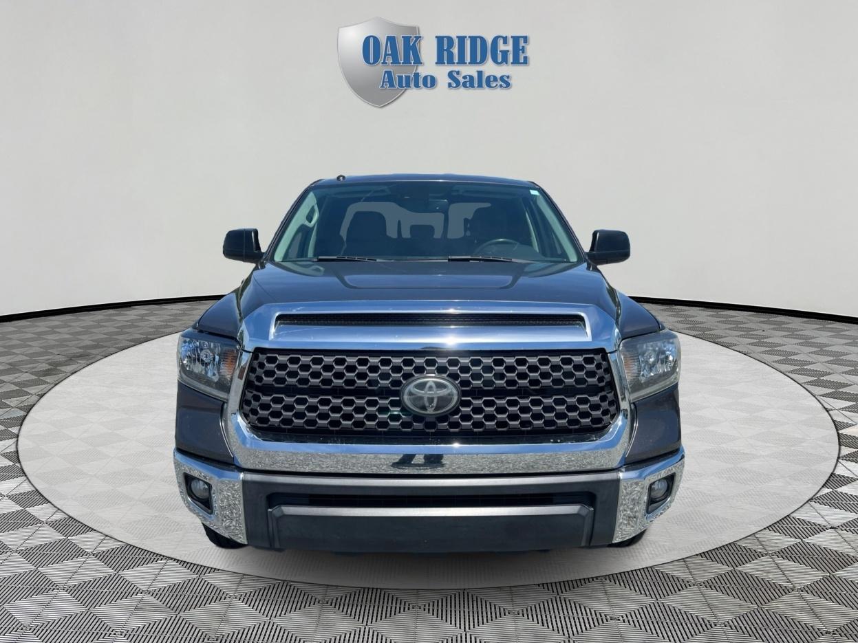 Toyota Tundra SR5 2019