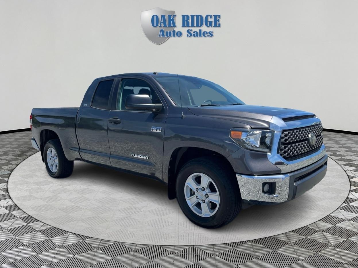 Toyota Tundra SR5 2019