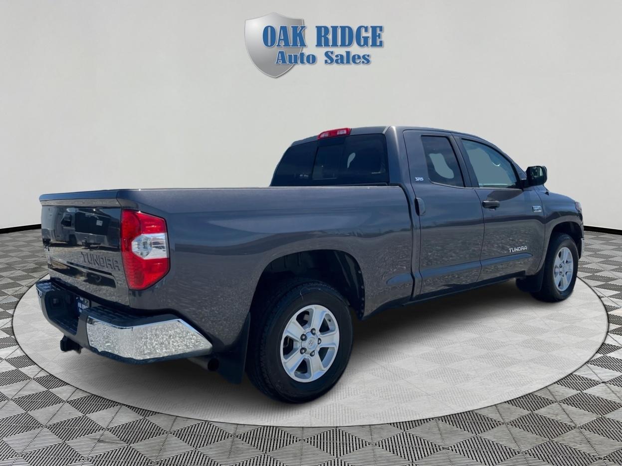 Toyota Tundra SR5 2019