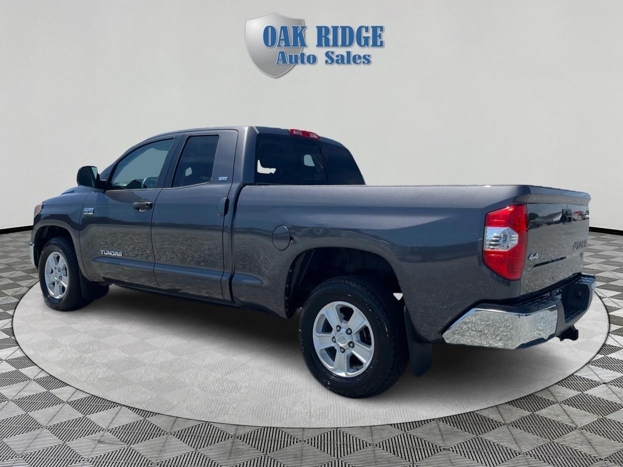 Toyota Tundra SR5 2019