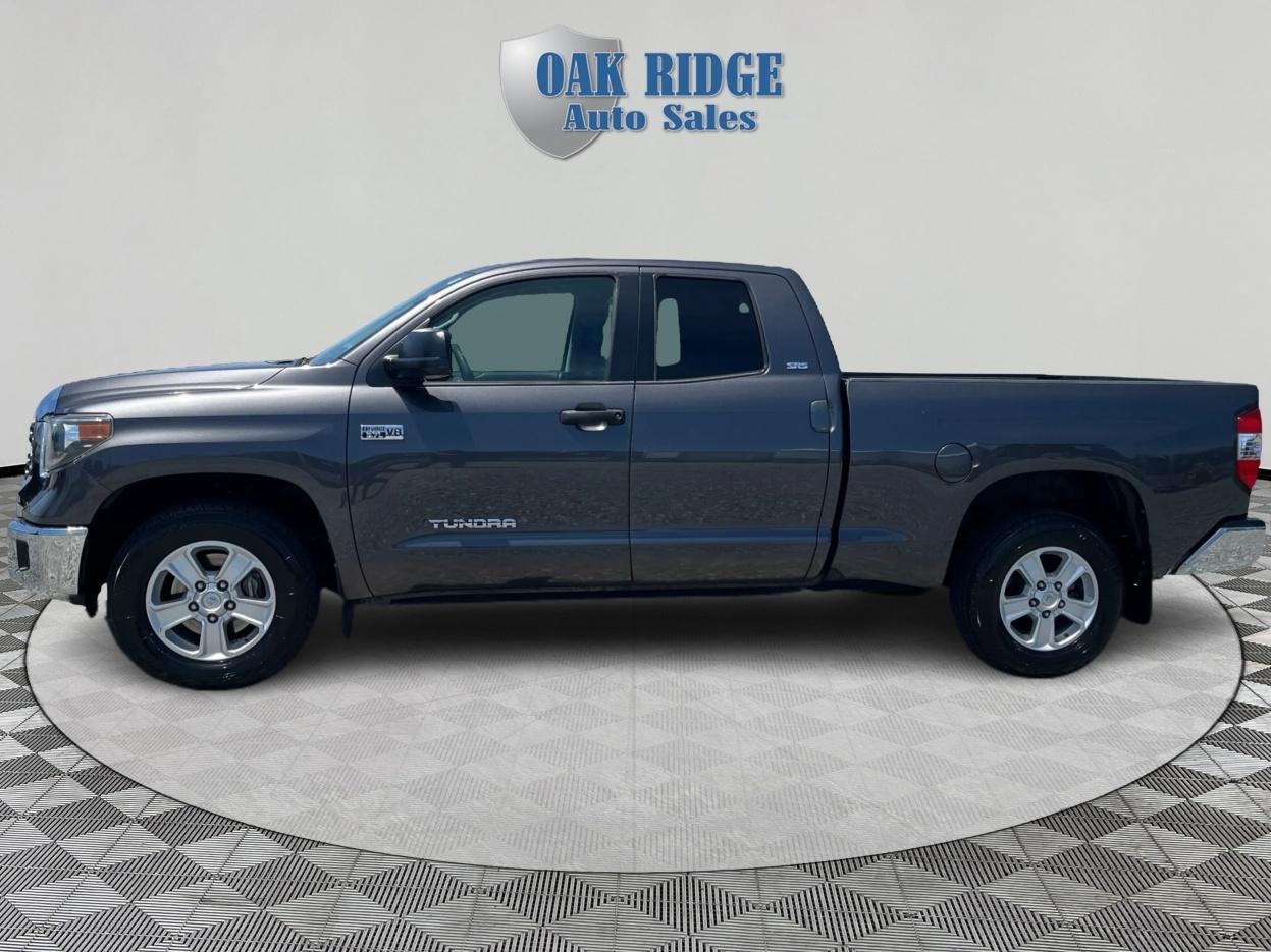 Toyota Tundra SR5 2019