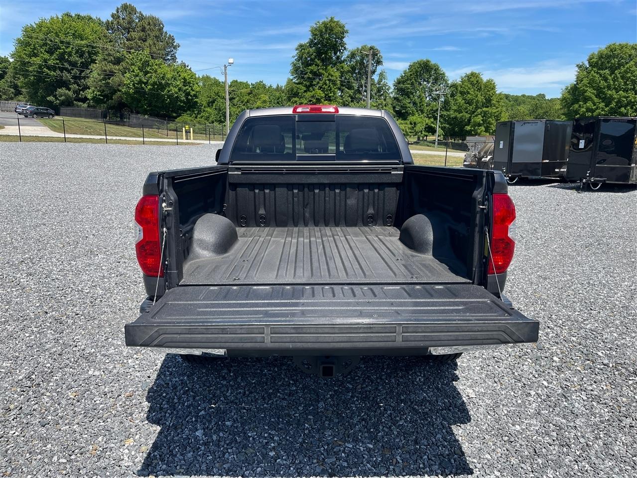 Toyota Tundra SR5 2019