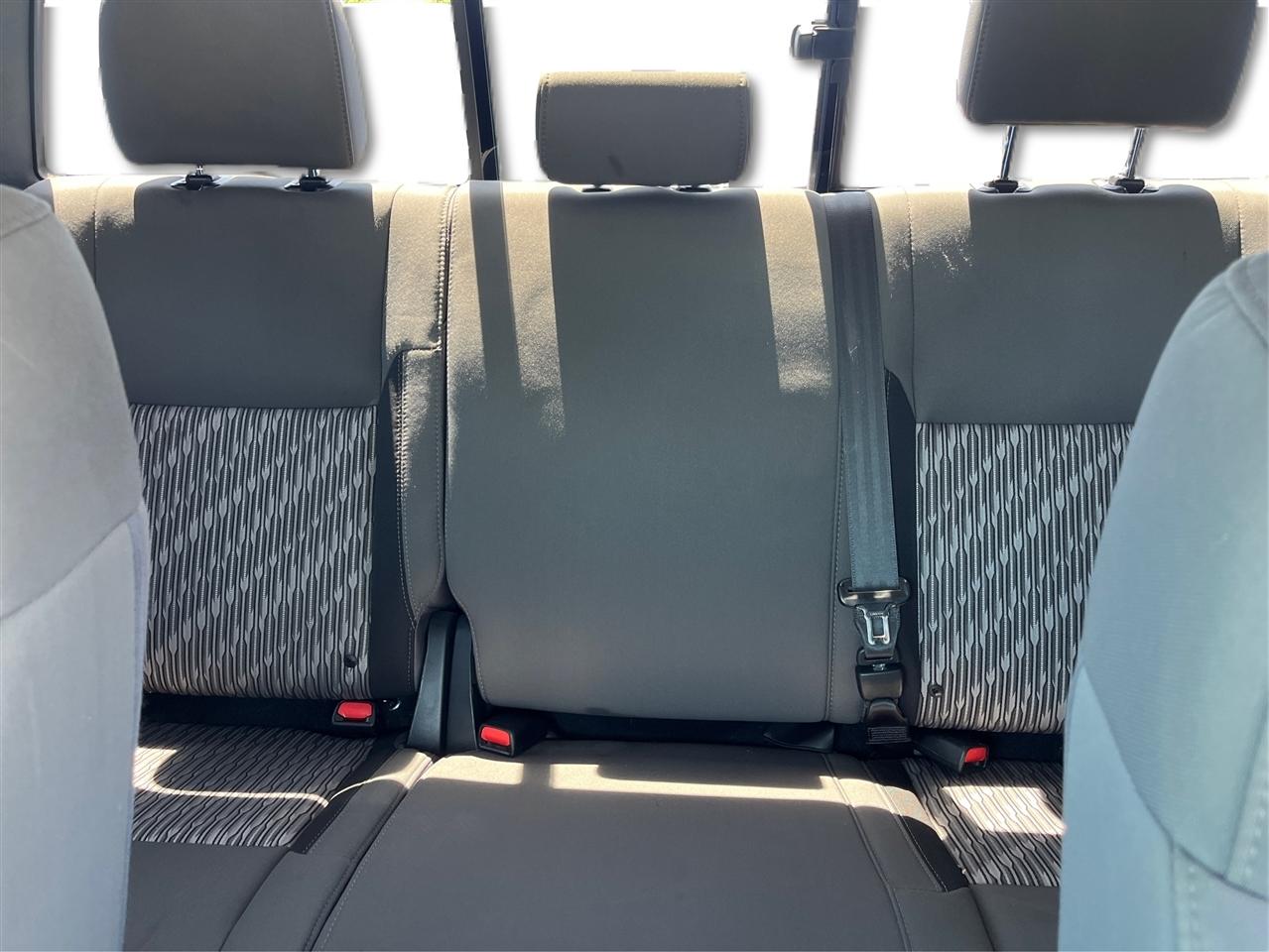 Toyota Tundra SR5 2019