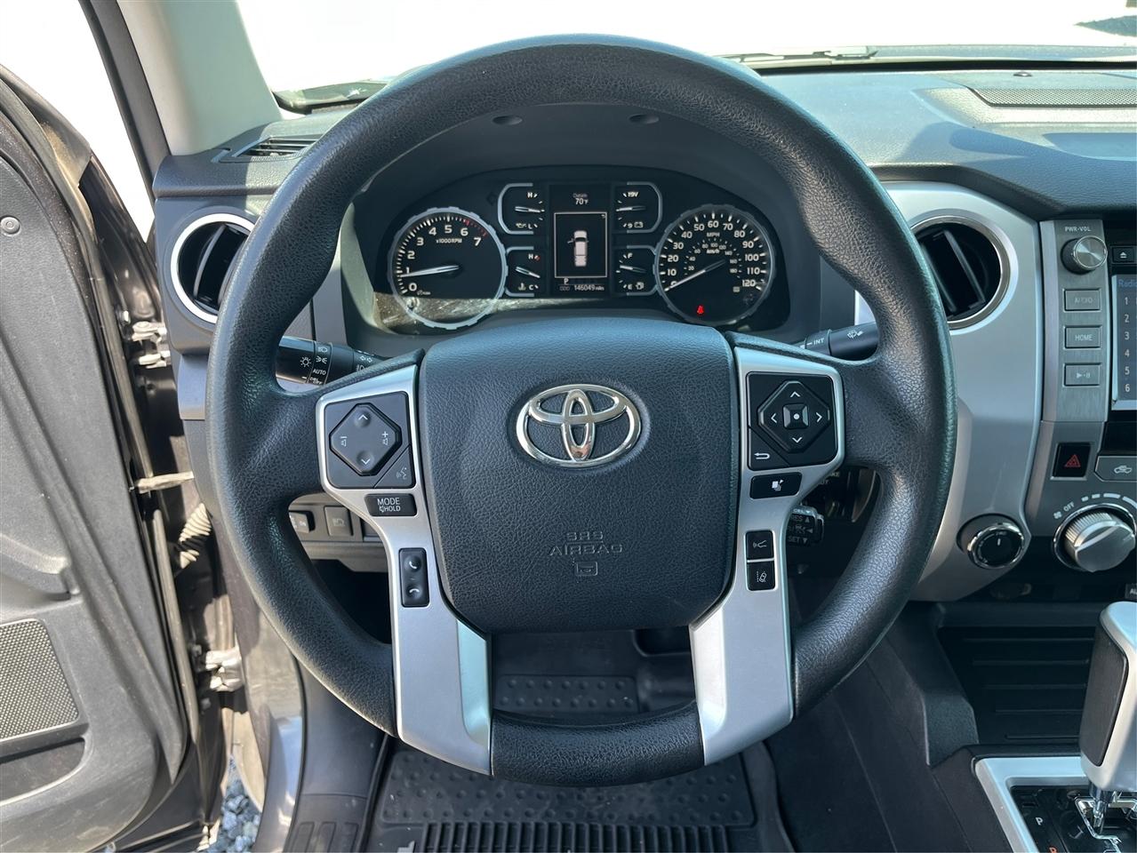Toyota Tundra SR5 2019