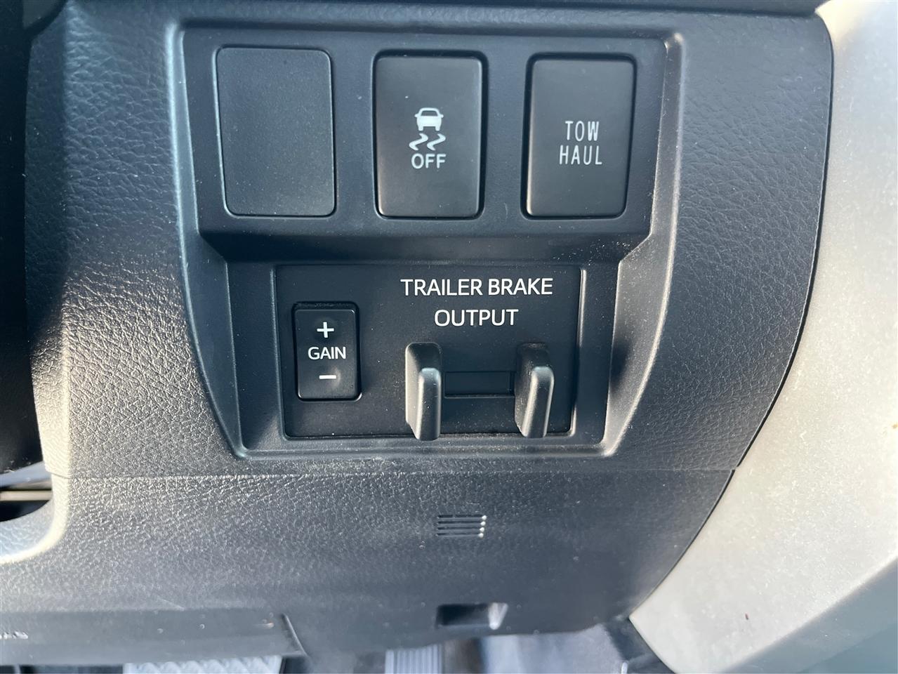 Toyota Tundra SR5 2019