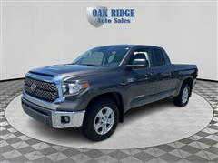 2019 Toyota Tundra 