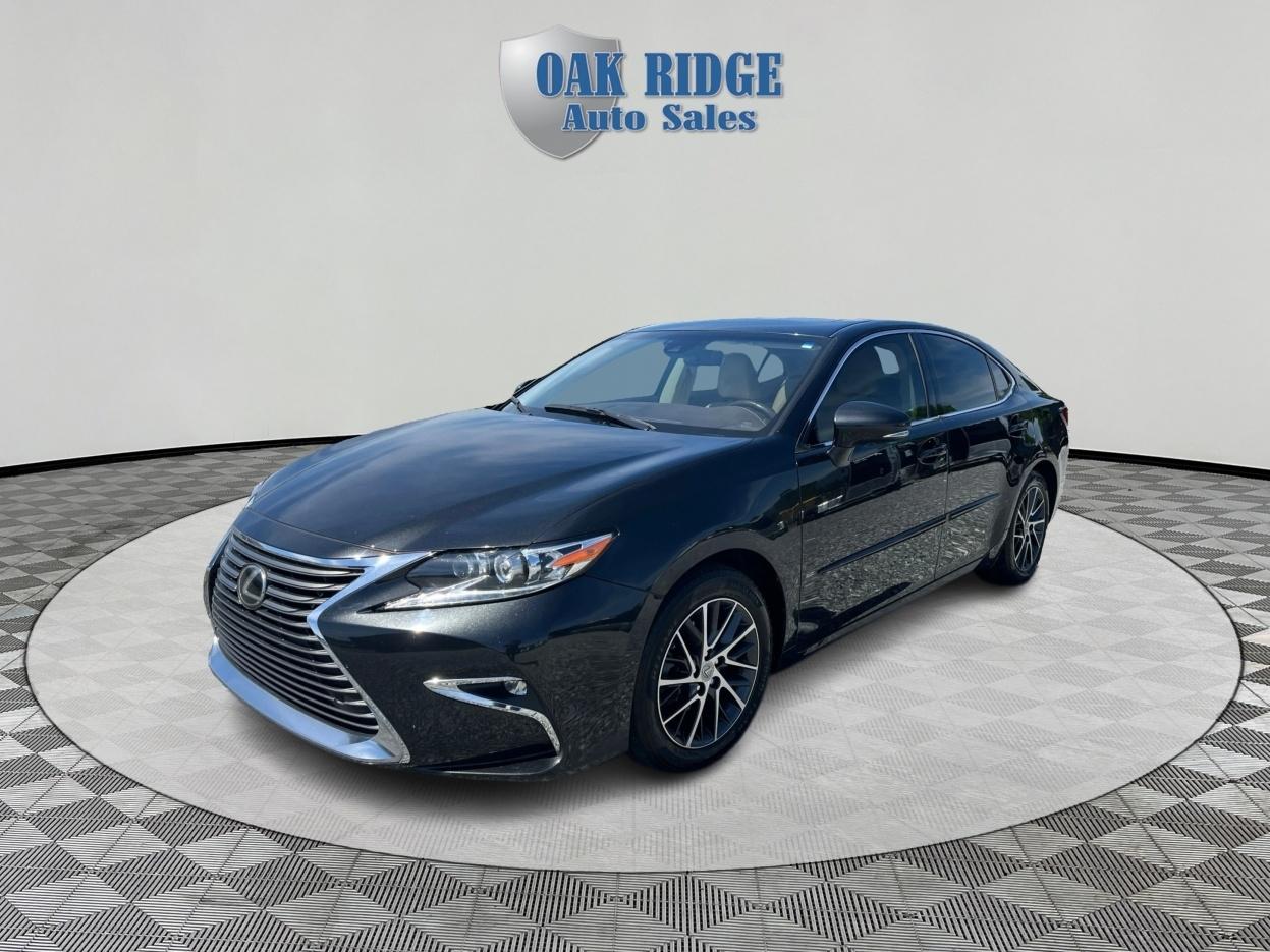 Lexus ES 350 Base 2016