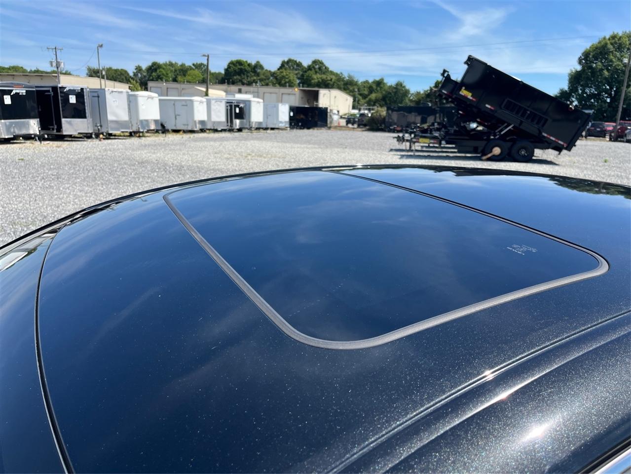 Lexus ES 350 Base 2016