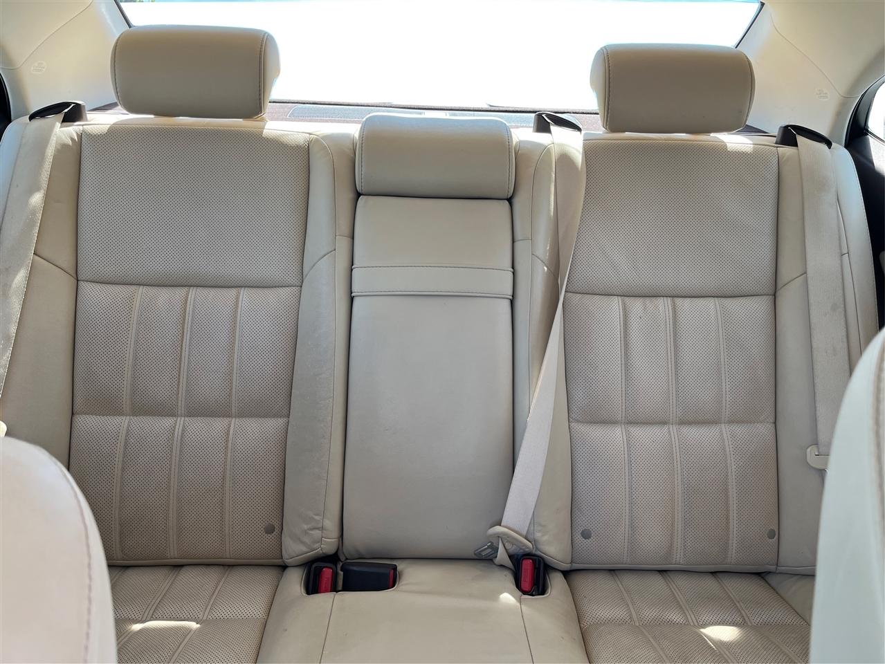 Lexus ES 350 Base 2016