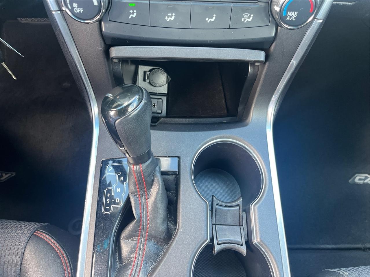 Toyota Camry  2016