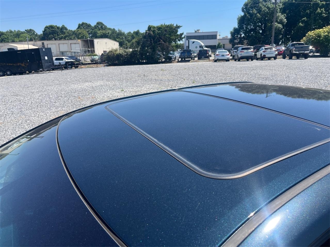 Toyota Camry SE Sport 2014