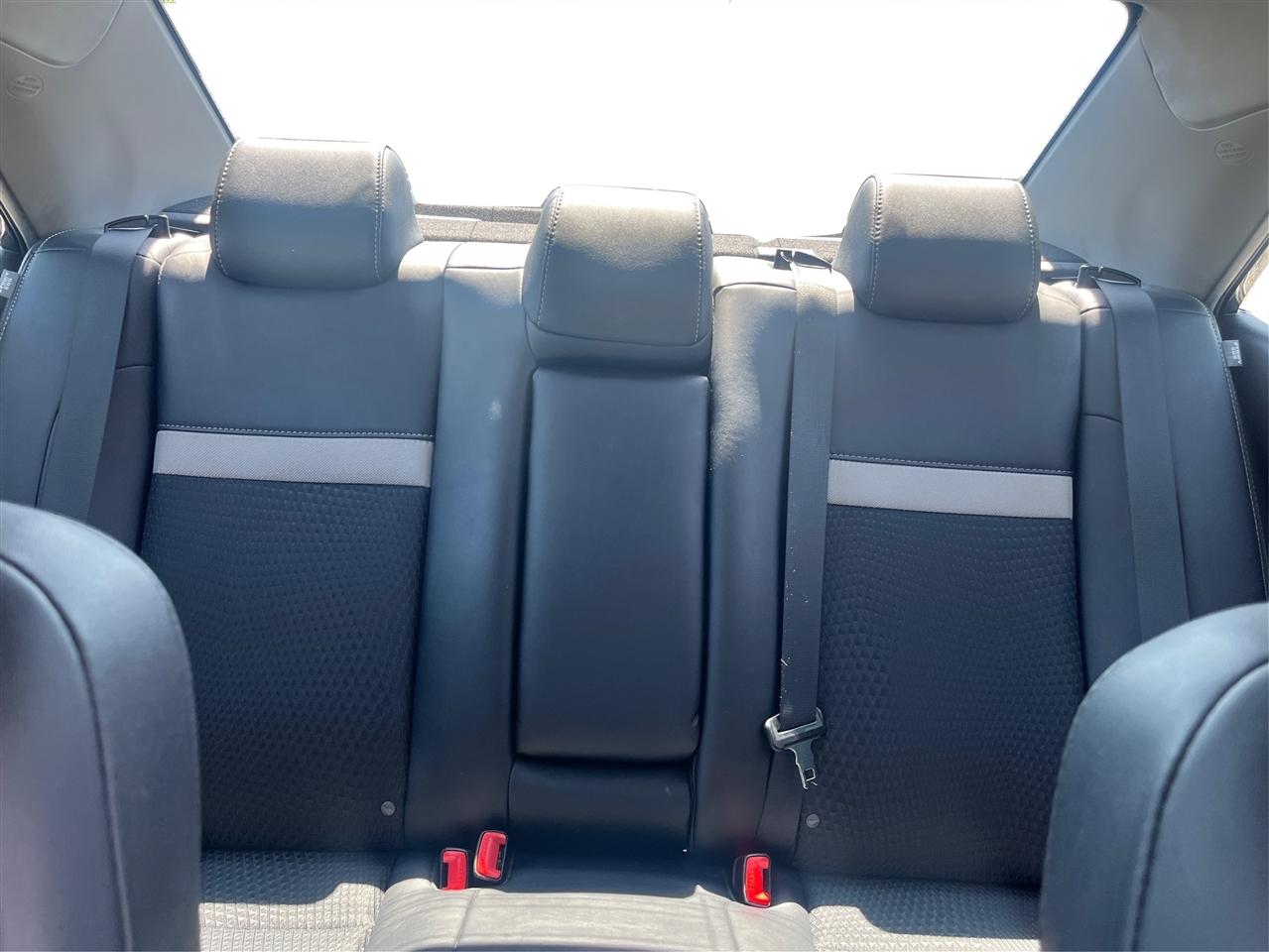 Toyota Camry SE Sport 2014