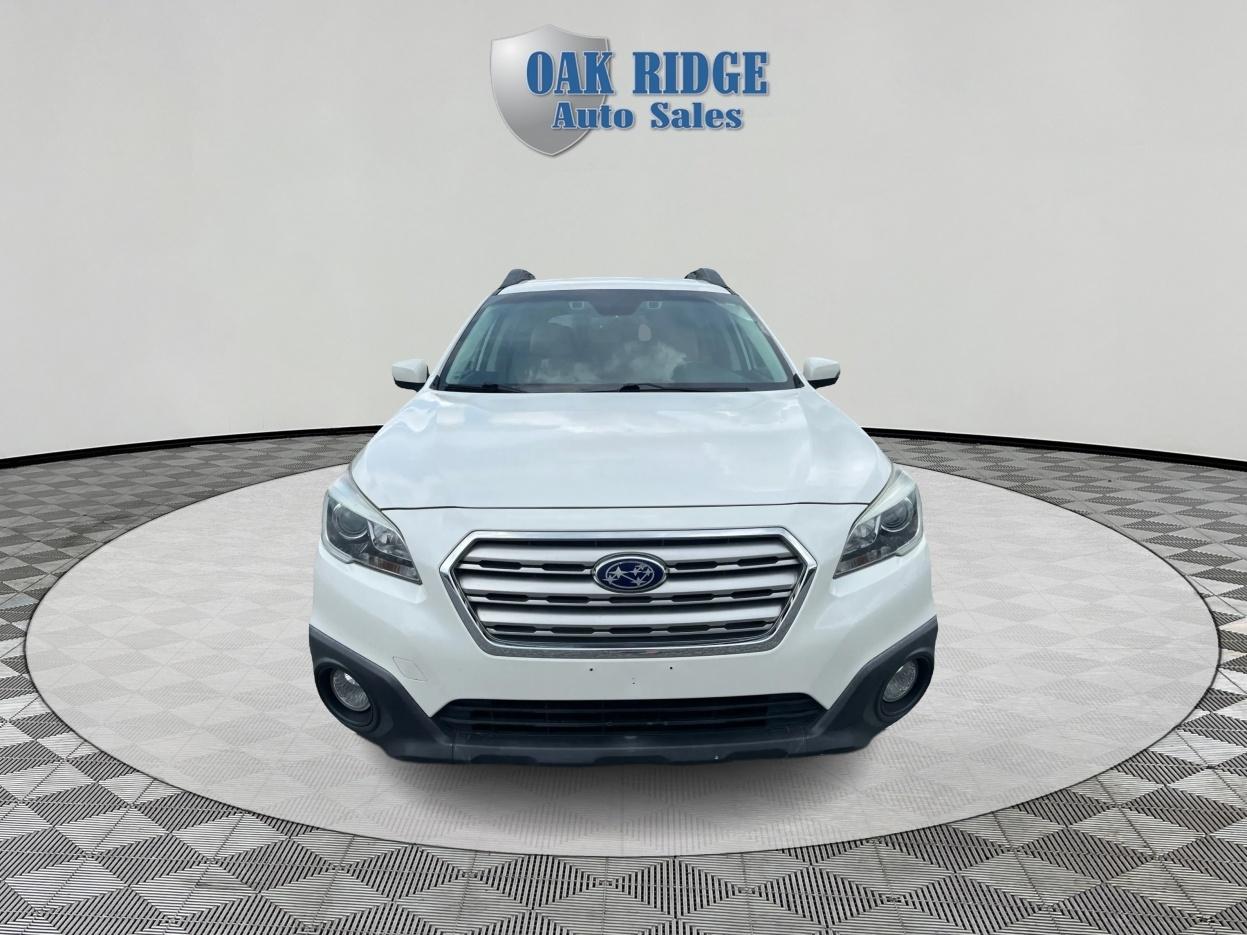Subaru Outback  2017