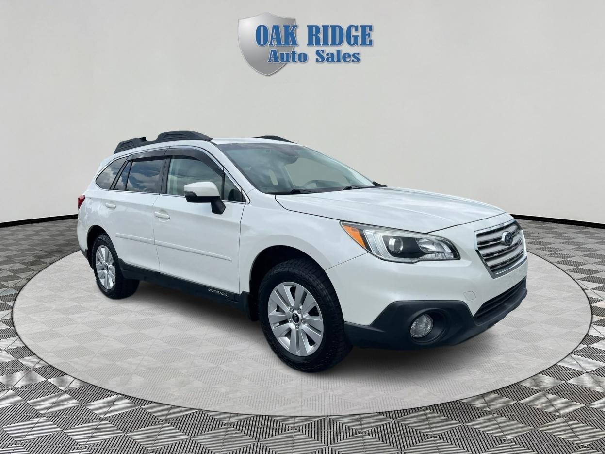 Subaru Outback  2017