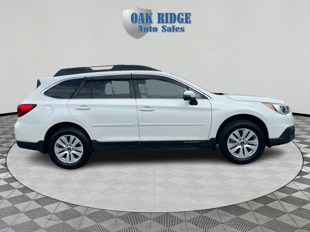 Subaru Outback  2017
