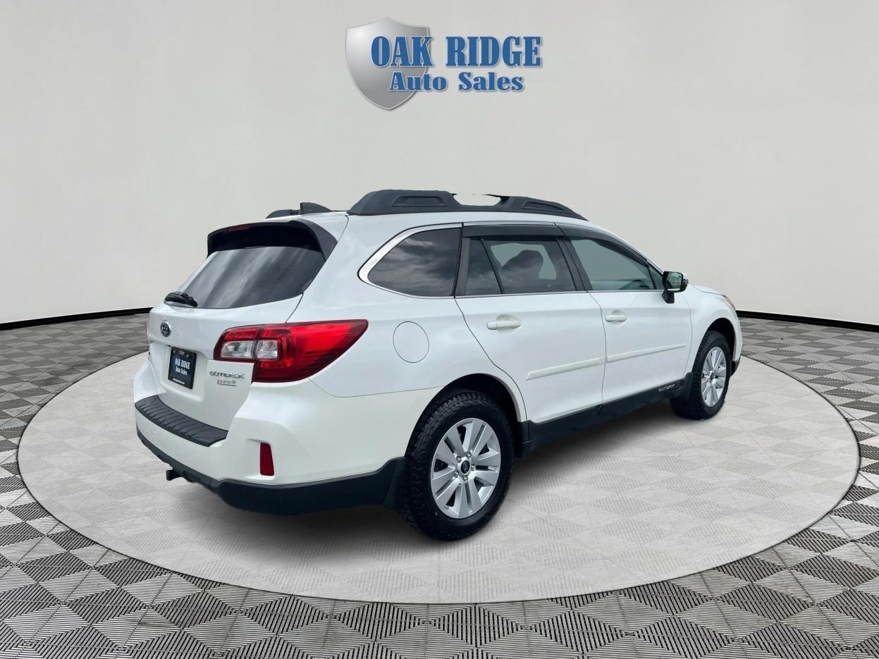 Subaru Outback  2017