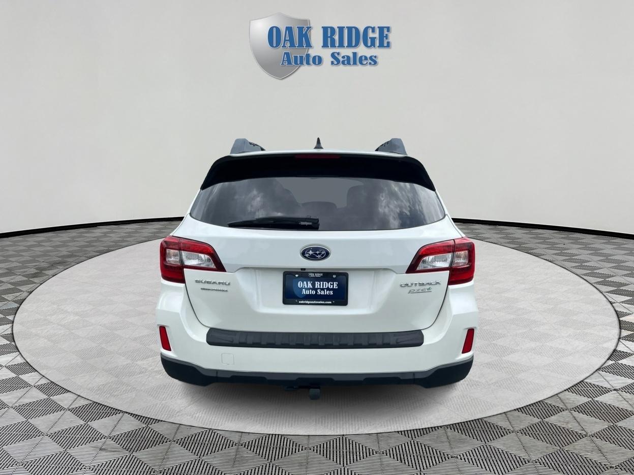 Subaru Outback  2017