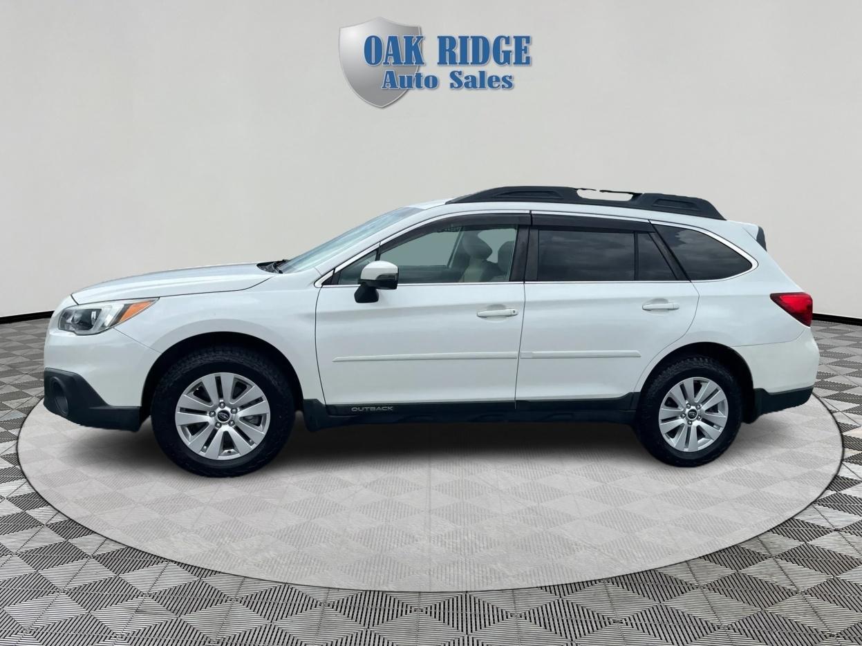 Subaru Outback  2017