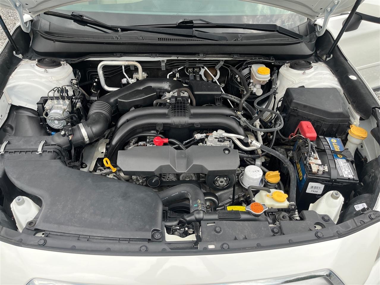 Subaru Outback  2017