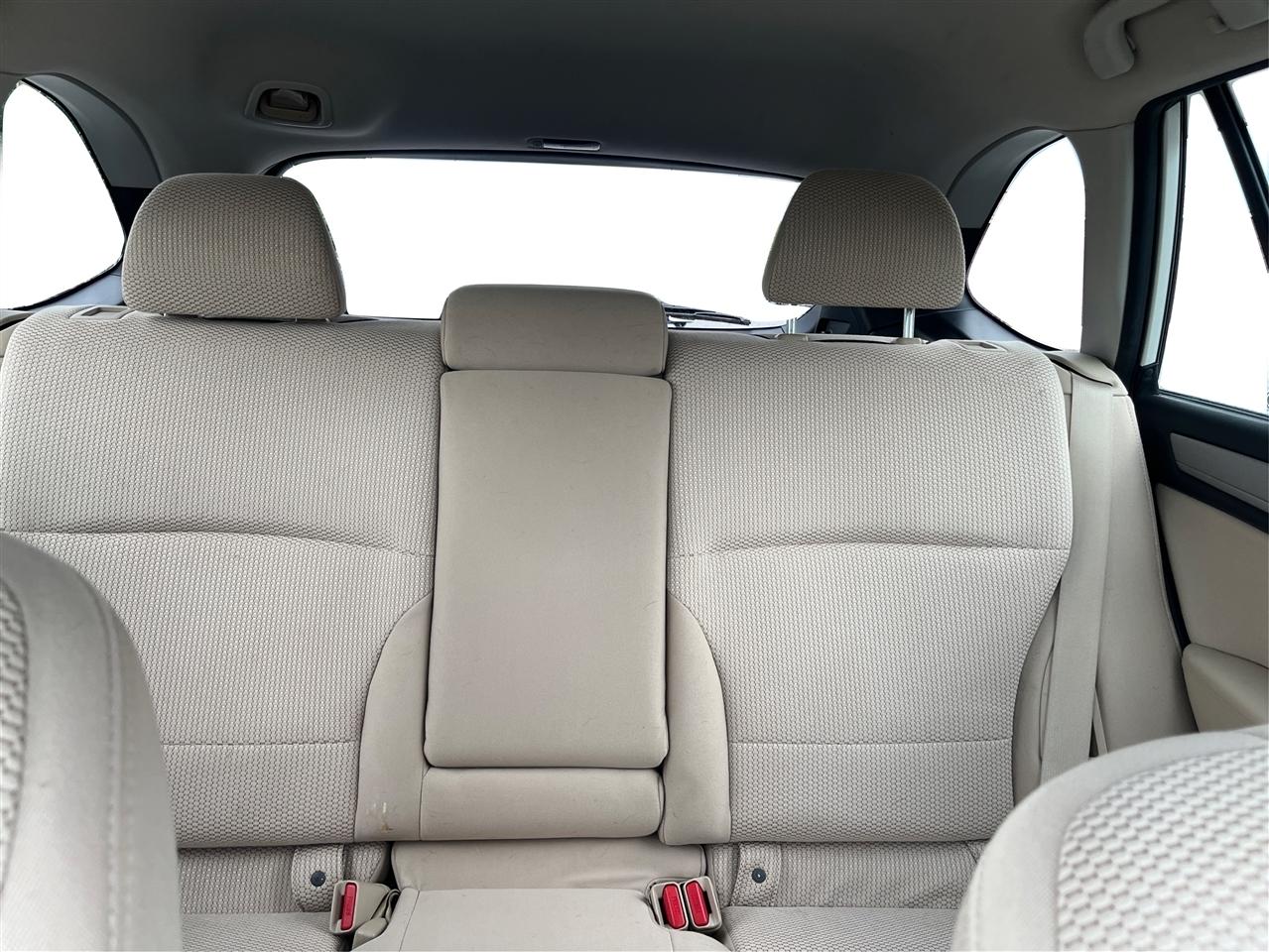 Subaru Outback  2017