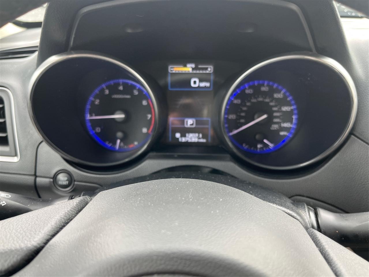 Subaru Outback  2017