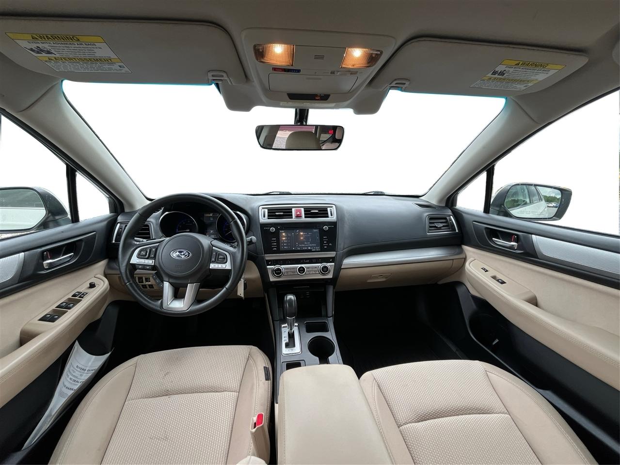 Subaru Outback  2017