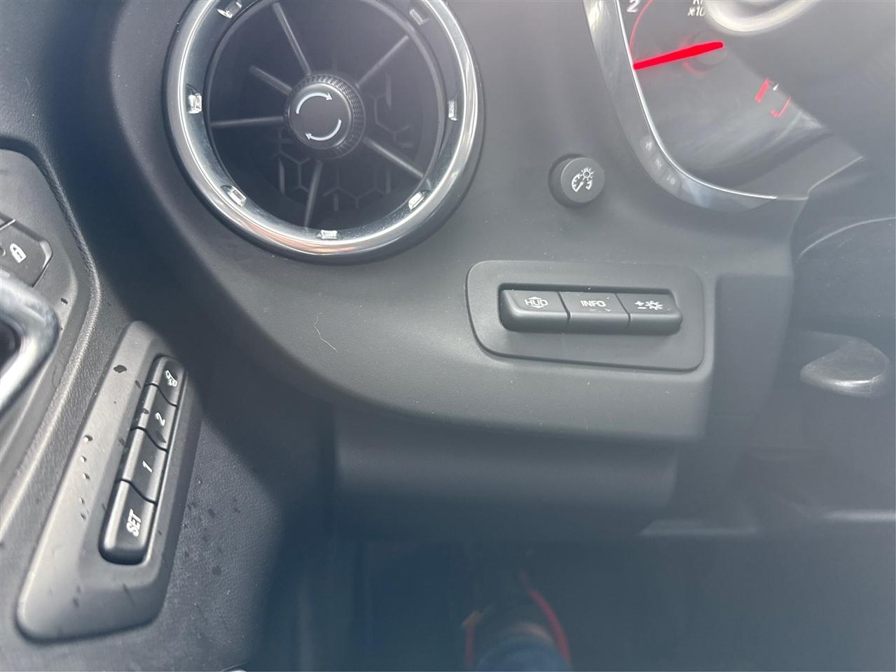 Chevrolet Camaro SS 2016