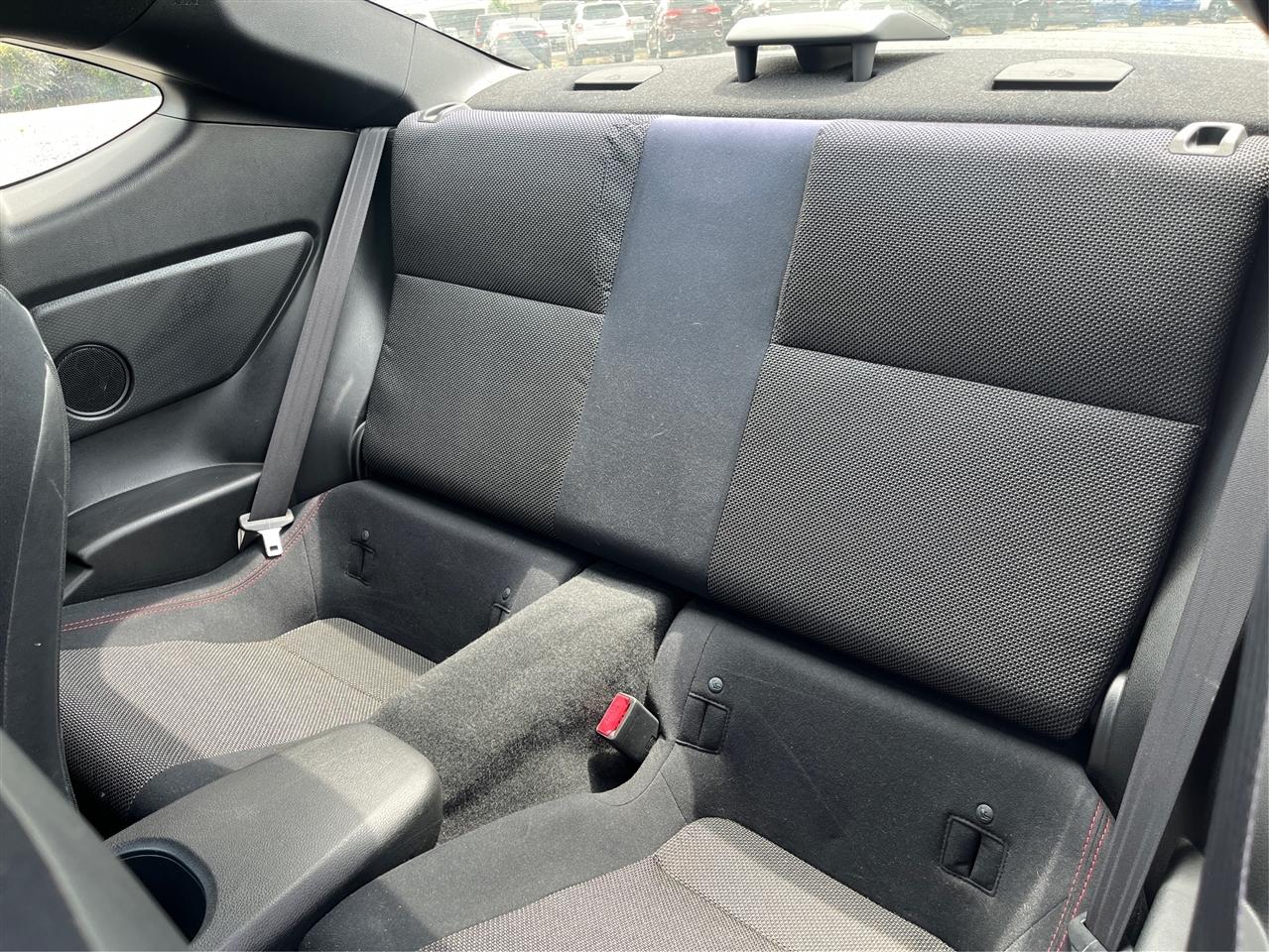Subaru BRZ Premium 2014