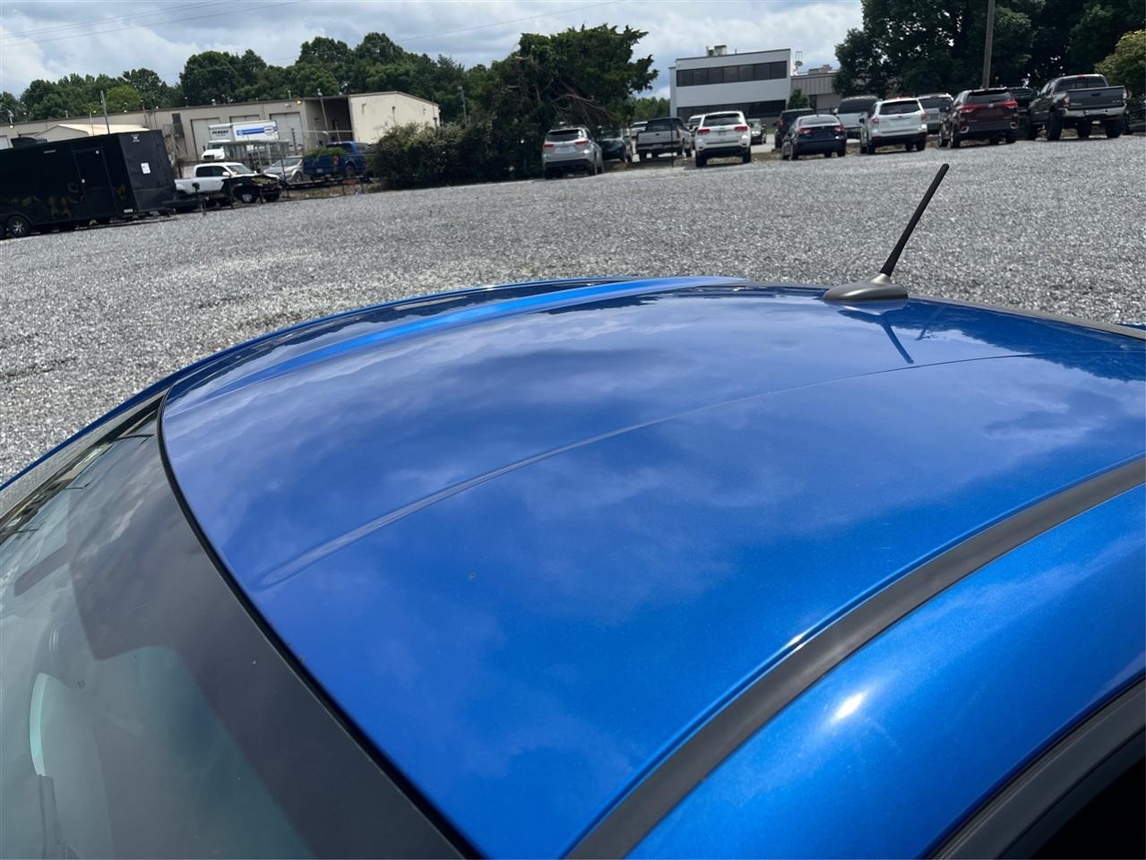 Subaru BRZ Premium 2014