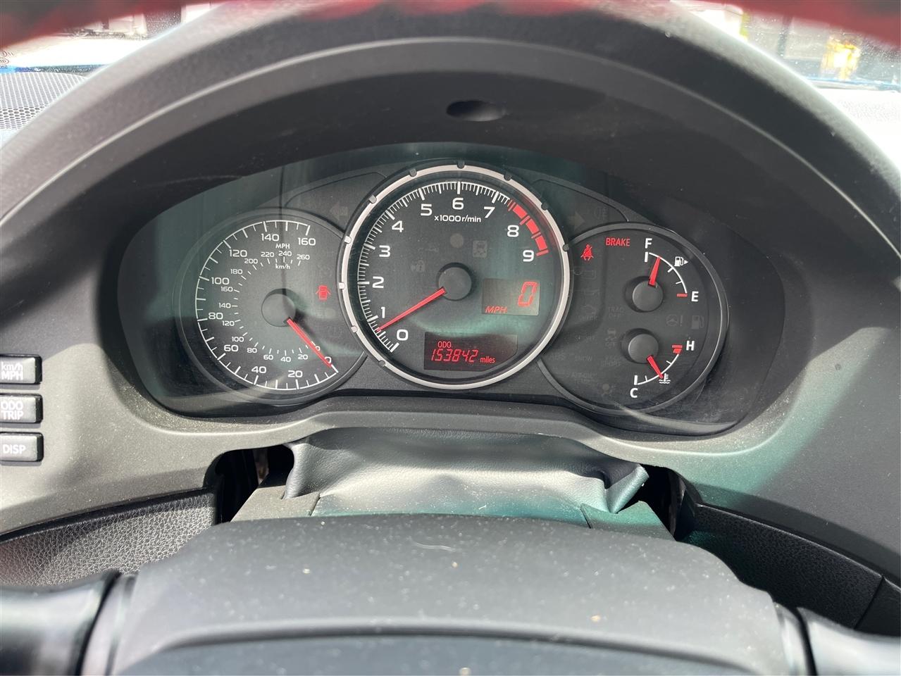 Subaru BRZ Premium 2014