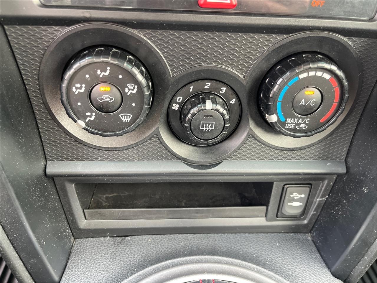 Subaru BRZ Premium 2014
