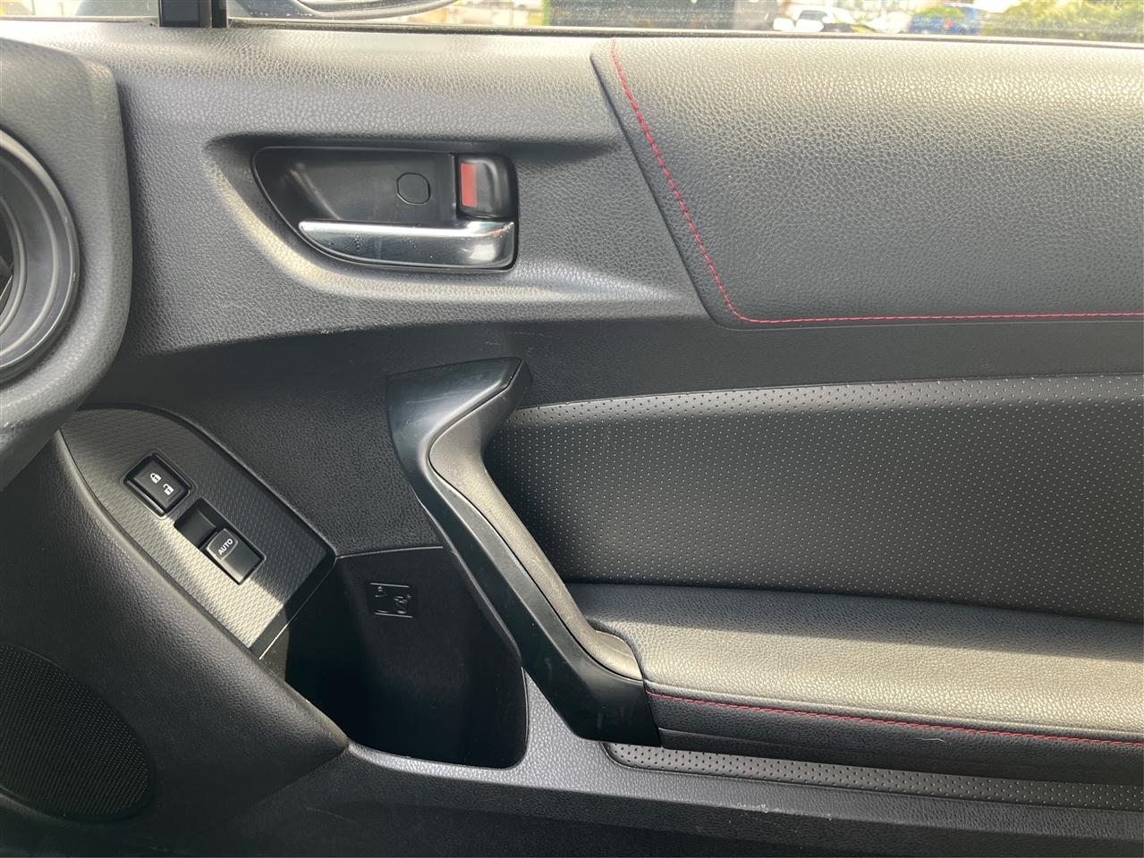 Subaru BRZ Premium 2014