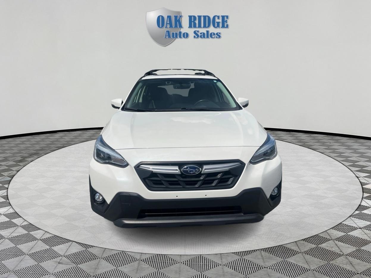 Subaru Crosstrek Limited 2023