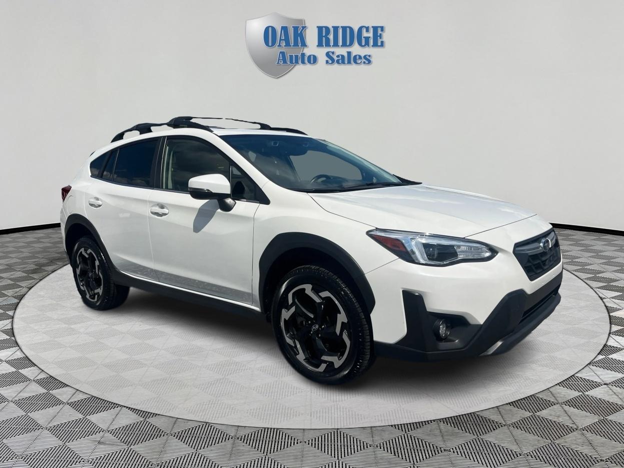 Subaru Crosstrek Limited 2023
