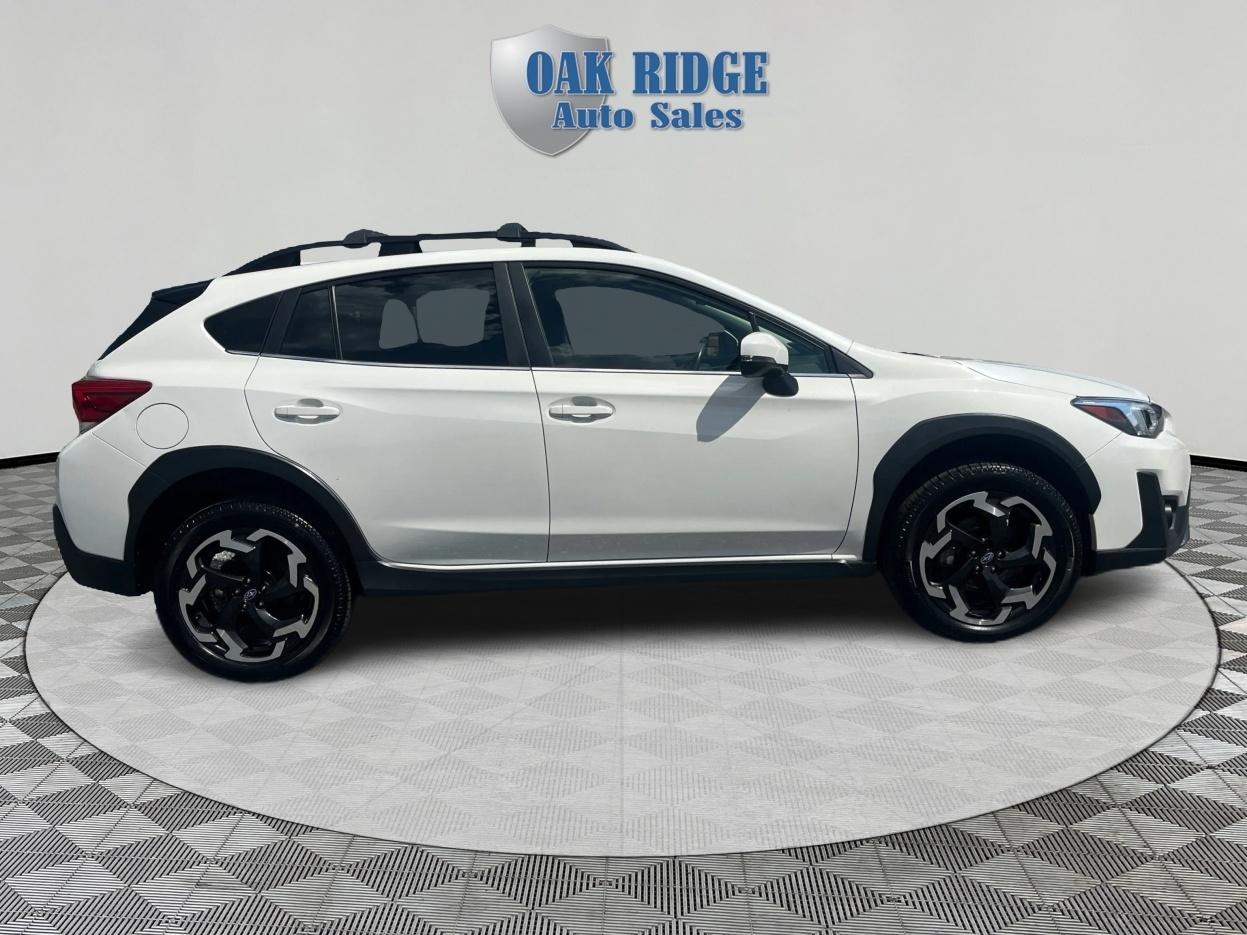 Subaru Crosstrek Limited 2023