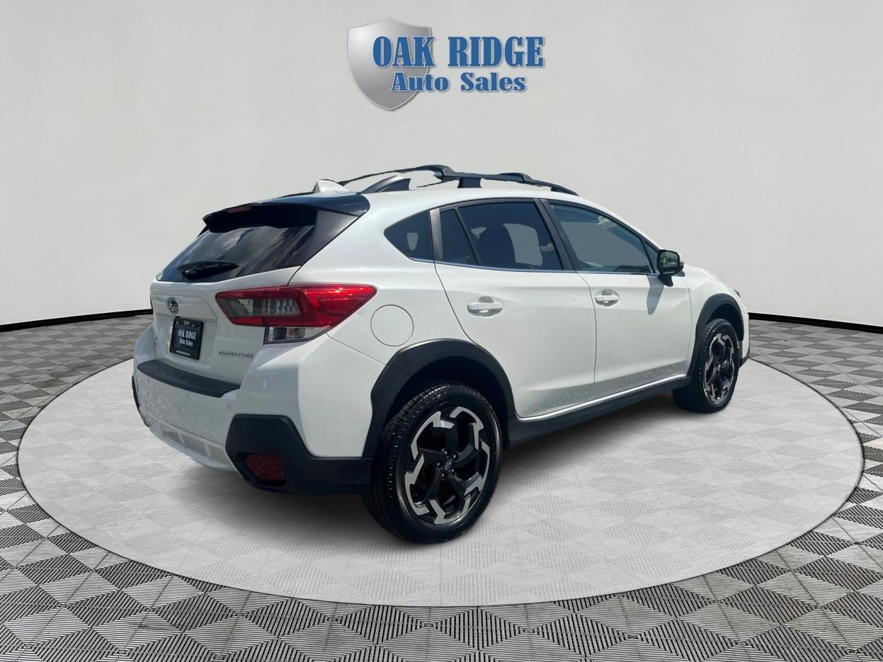 Subaru Crosstrek Limited 2023