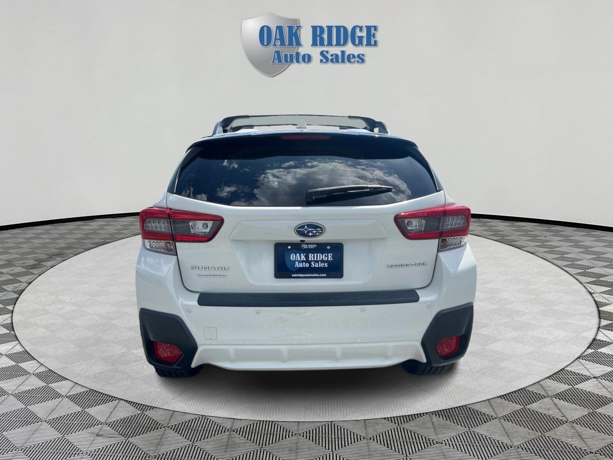 Subaru Crosstrek Limited 2023