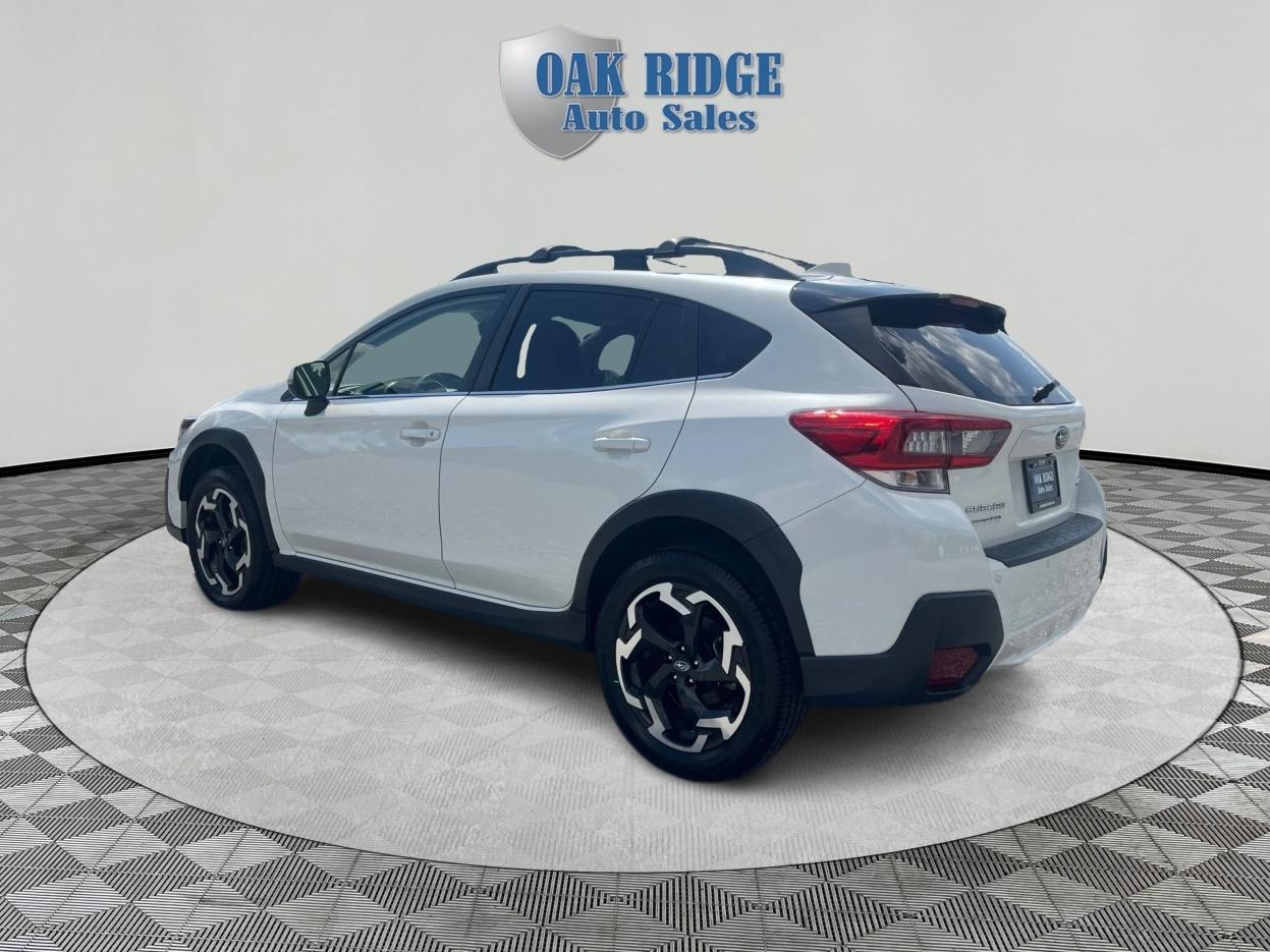 Subaru Crosstrek Limited 2023